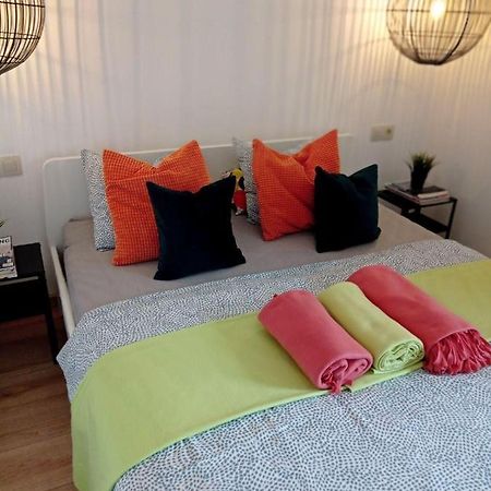 Apartmán Apartament Dobranocka Zator Exteriér fotografie