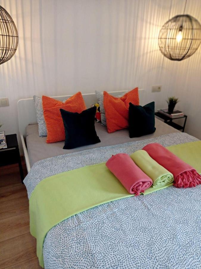 Apartmán Apartament Dobranocka Zator Exteriér fotografie